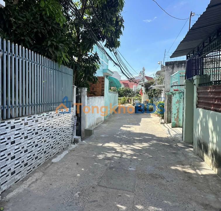 Đất Phú Thủy Phan Thiết 130m² 900 triệu - Hẻm ô tô