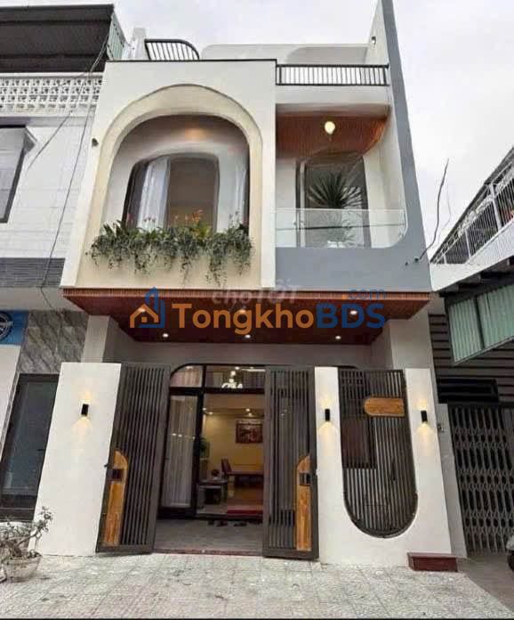 Nhà phố Bửu Long Biên Hòa 100m² 2 tỷ - Mặt tiền kinh doanh đắc địa!