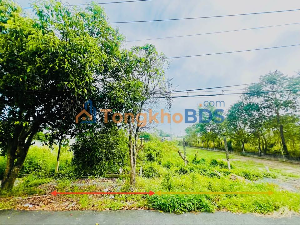 Đất nền Phước Vĩnh An Củ Chi 135m² 2 tỷ - Đất thổ cư 100%