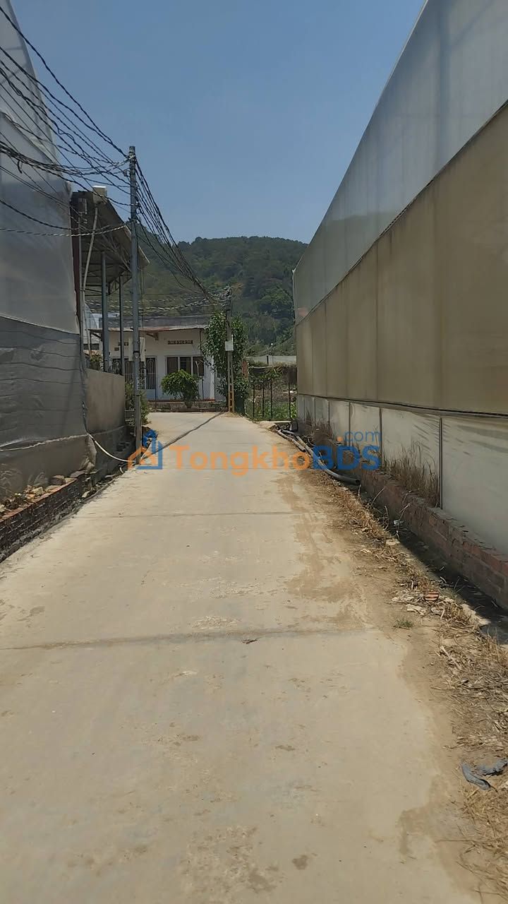 Đất Thổ Cư Thạnh Mỹ Đơn Dương 2000m² - Tiềm năng tăng giá