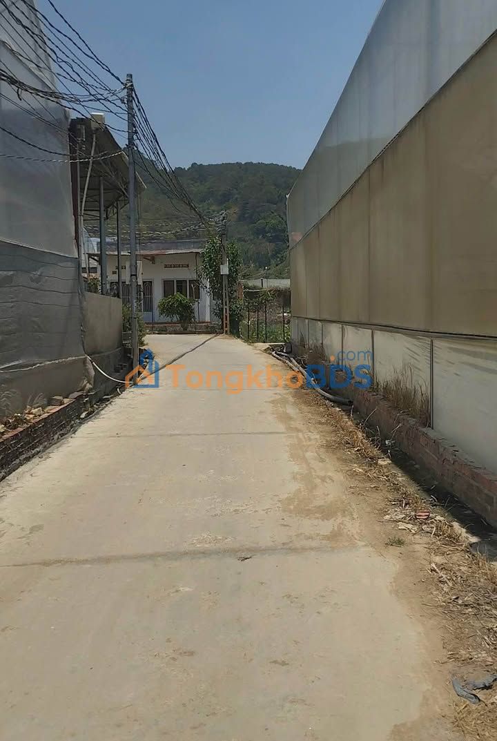 Đất vườn Thạnh Mỹ Đơn Dương 2000m² - Nghỉ dưỡng lý tưởng!