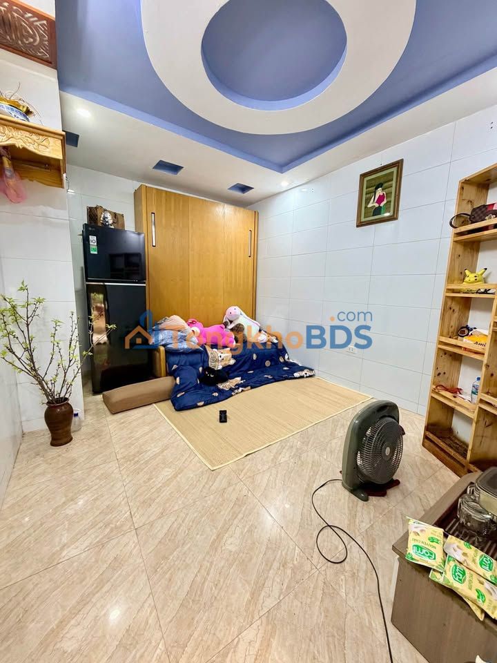Căn hộ tập thể Vĩnh Hồ 20m² 1.4 tỷ - Bàn giao ngay