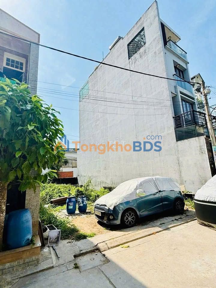 Đất nền Đức Giang Long Biên 52m² 9 tỷ - Vị trí đắc địa kinh doanh