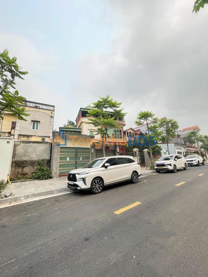 Nhà riêng Phúc Lợi, Long Biên 40m² giá dưới 7 tỷ - Full nội thất