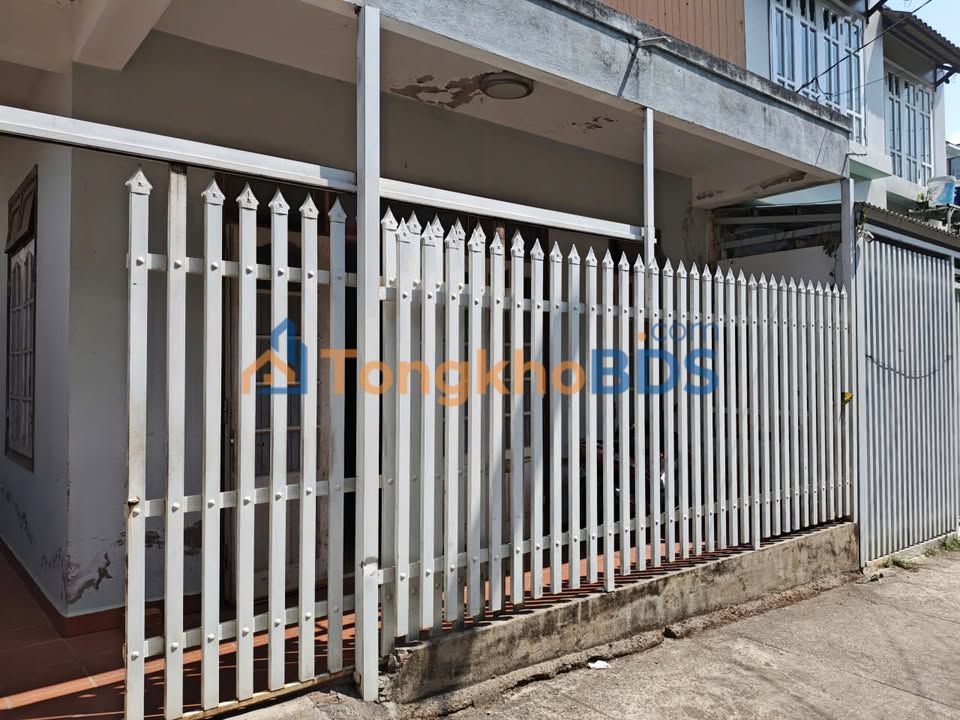 Nhà riêng Phường 4 Đà Lạt 72m² giá 5.3 tỷ - Vị trí đẹp!