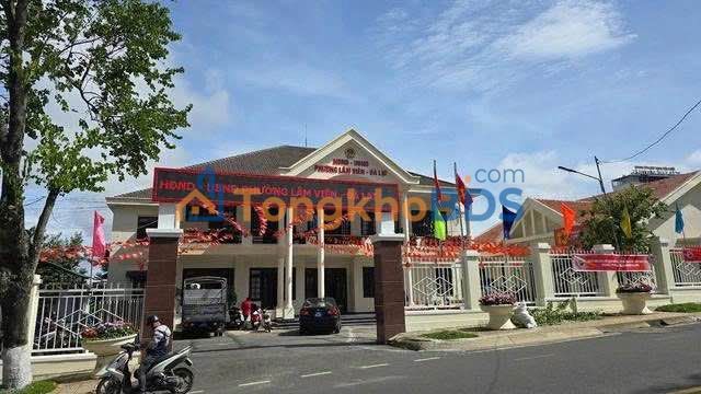 Nhà riêng Đà Lạt 278m² giá 17 tỷ - Ô tô vào tận nhà