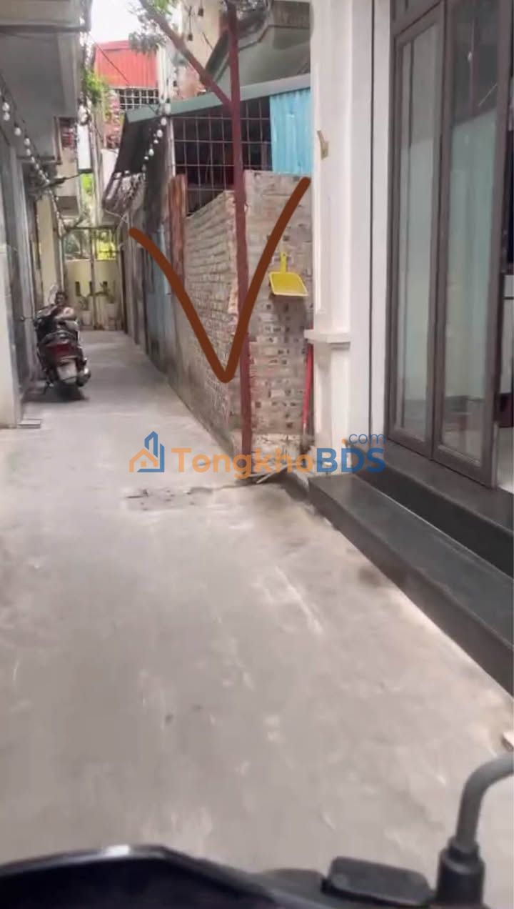 Đất nền Thiên Lôi Ngô Quyền 50m² giá 2.25 tỷ - Sổ đỏ chính chủ