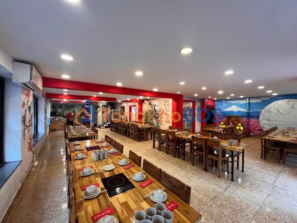 Nhà phố Duy Tân 80m² thuê 28 triệu - Mặt tiền kinh doanh đắc địa