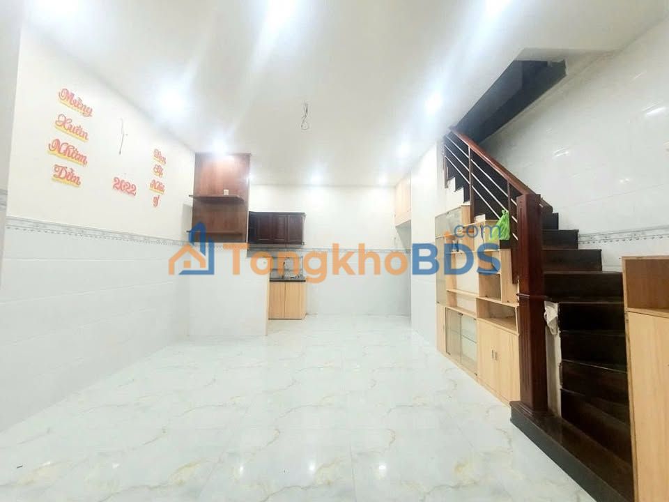 Nhà phố Phạm Đăng Giảng Bình Tân 84m² 7.48 tỷ - Dòng tiền ổn định!