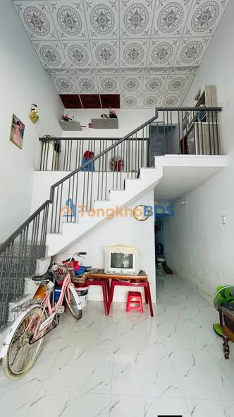 Nhà riêng Phú Thủy, Phan Thiết 40m² giá 2 tỷ - Vị trí đẹp!