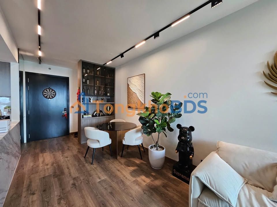 Căn hộ Feliz En Vista An Phú 57m² giá 8 tỷ - View đẹp thoáng mát
