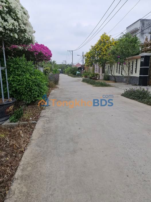 Đất vườn Nhuận Đức Củ Chi 1140m² giá 8,9 tỷ - Sổ đỏ chính chủ