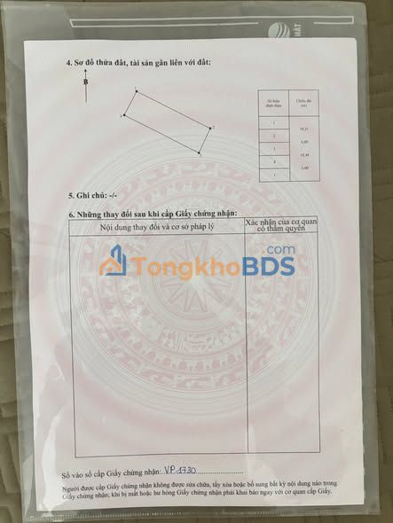 Đất nền Phù Khê, Tiên Du 109m² giá 1.15 tỷ - Đường rộng ô tô tránh!