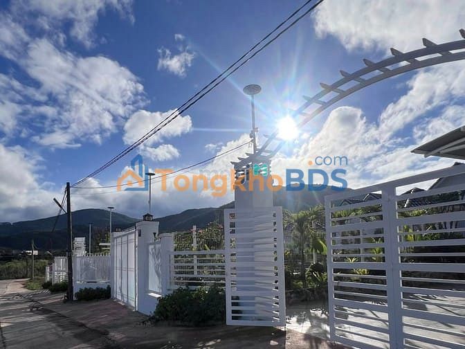 Đất nền Nam Ban, Lâm Hà 239m² giá 790 triệu - Tiềm năng tăng giá!