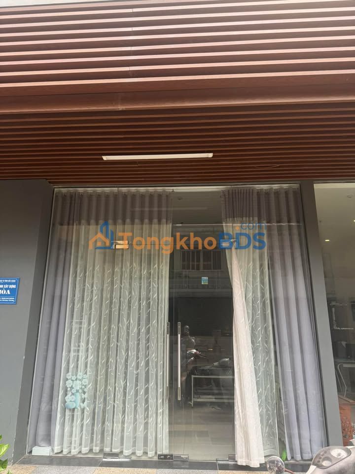 Shophouse Aquapark Bắc Giang 33m² cho thuê - Thích hợp KD