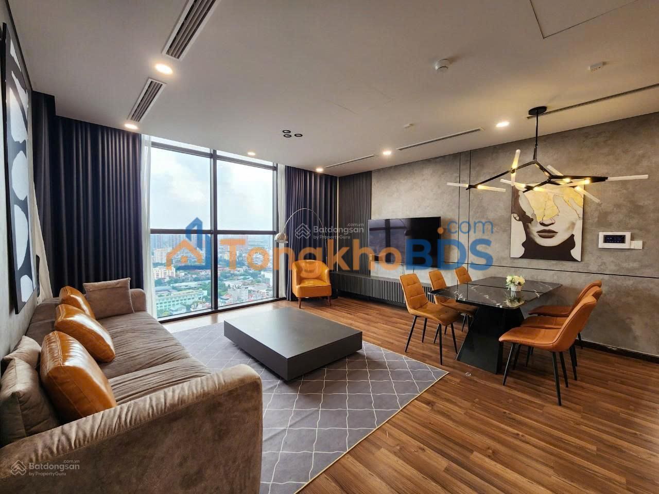 Căn hộ Mipec Rubik 360 Cầu Giấy 13.2 tỷ - Hướng tốt