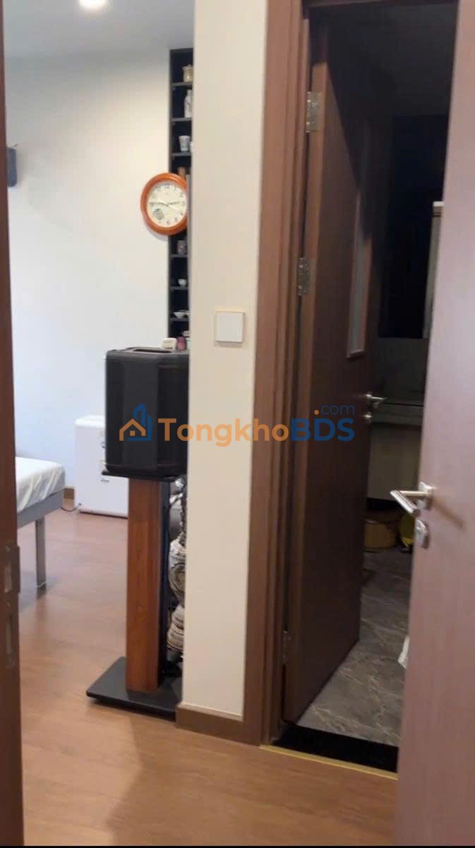 Căn hộ Vinhomes Nguyễn Chí Thanh 129m² - Căn góc cực thoáng