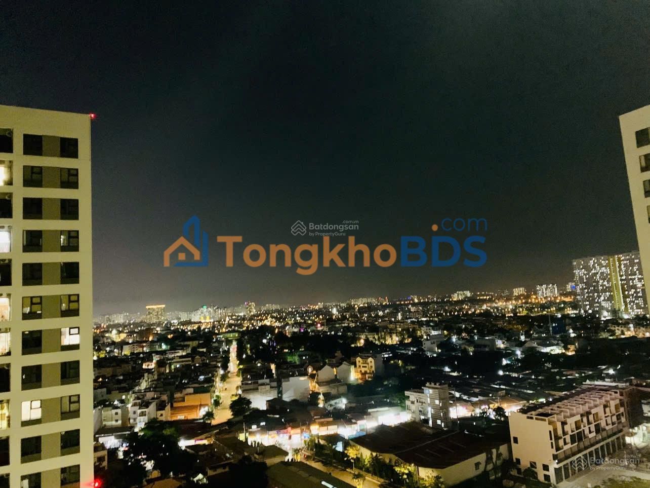 Căn hộ The Privia Bình Tân từ 3.4 tỷ - Bàn giao ngay, sổ hồng sẵn!