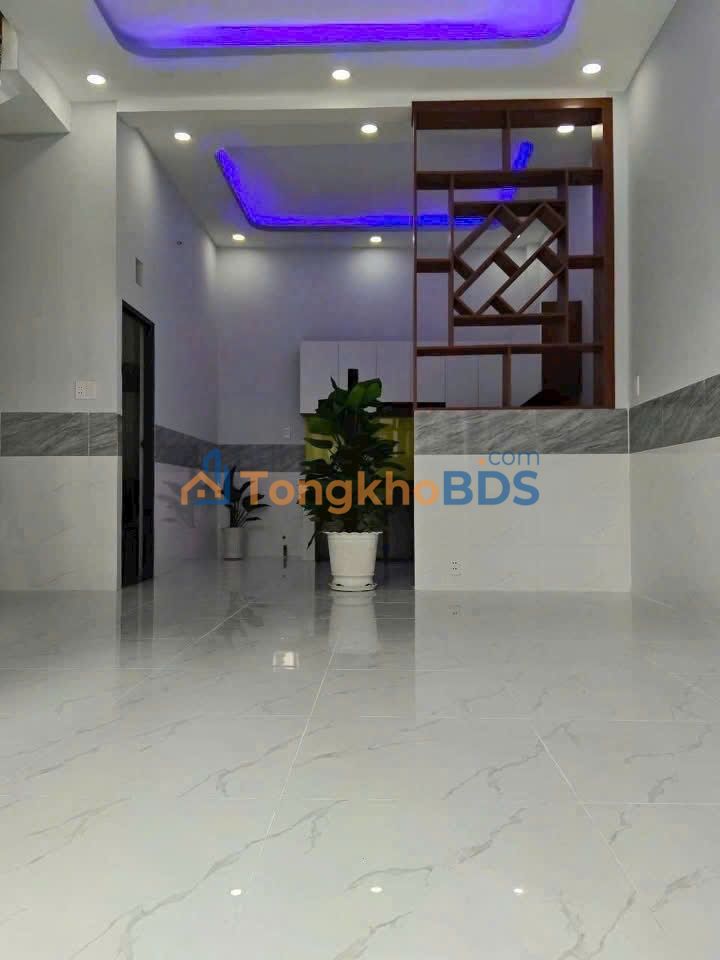 Nhà cấp 4 Minh Hưng Chơn Thành 150m² giá 870 triệu - Sẵn sàng ở ngay!