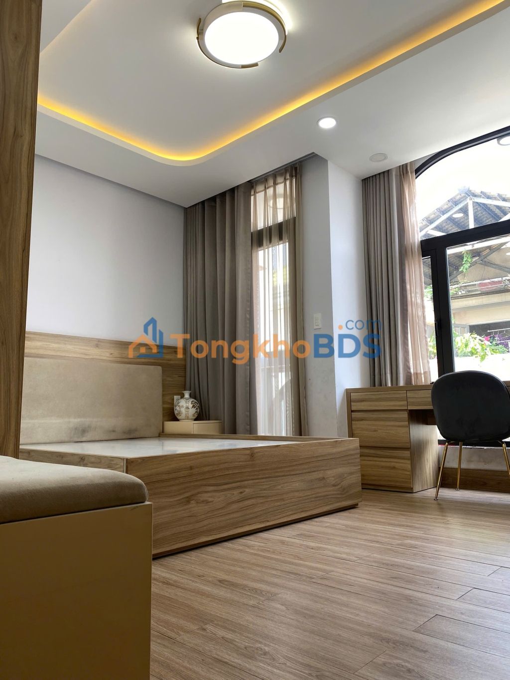 Nhà phố mặt tiền đường 3/2 Quận 10 60m² giá 17 tỷ - Vị trí đắc địa