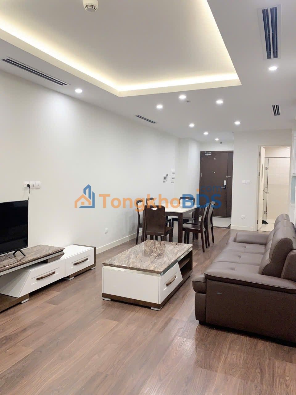 Căn hộ Imperia Garden 71m² giá 8.1 tỷ - View đẹp cực chill!