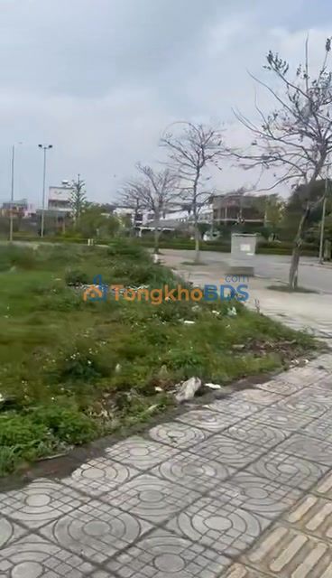 Đất Golden Field Nghĩa Lộ Thanh Xuân 108m² - Sổ đỏ lâu dài