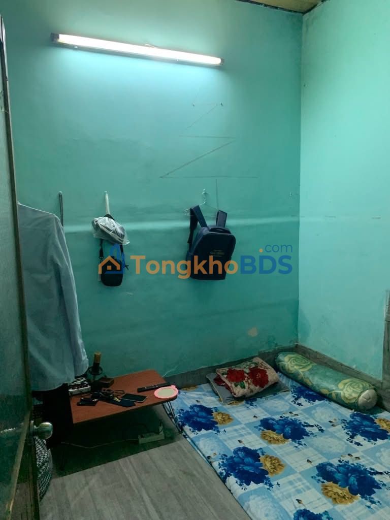 Nhà riêng Linh Tây Thủ Đức 80m² giá 6.11 tỷ - Sổ hồng sẵn!