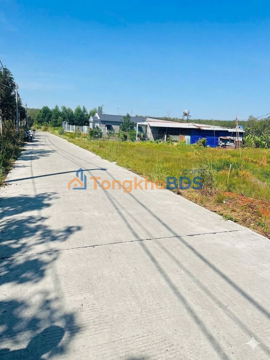 Đất nền Minh Hưng 250m² giá 420 triệu - Tiềm năng tăng giá cao