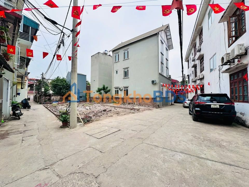 Nhà riêng Thụy Phương, Bắc Từ Liêm 71m² 13.68 tỷ - Ô tô tránh, view hồ cực đẹp