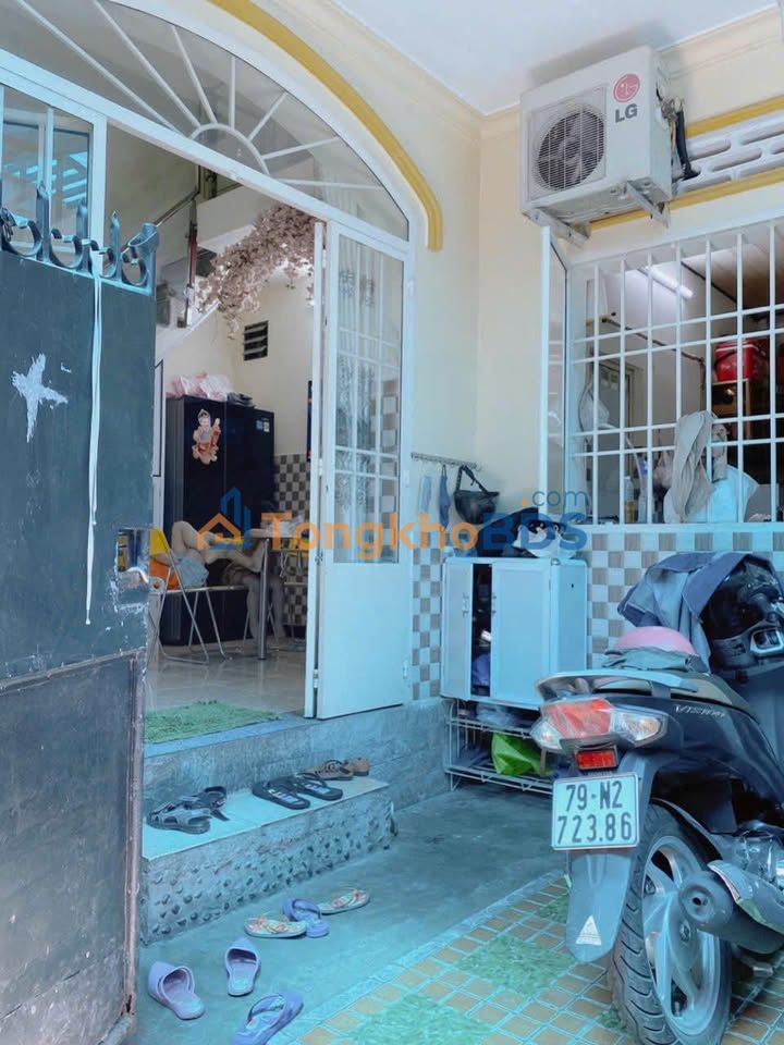 Nhà riêng Phường Phú Thủy, Phan Thiết 61m² 2.35 tỷ - Vị trí đẹp!