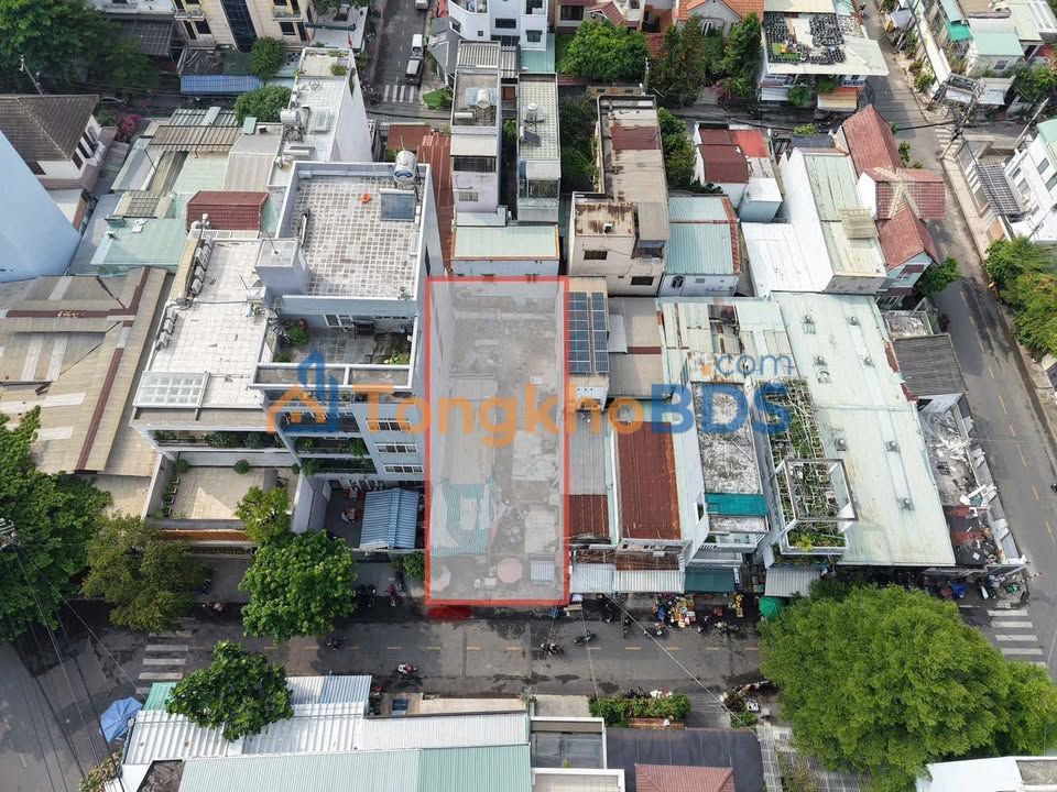 Đất nền An Phú Quận 2 238m² 45 tỷ - Sổ hồng chính chủ