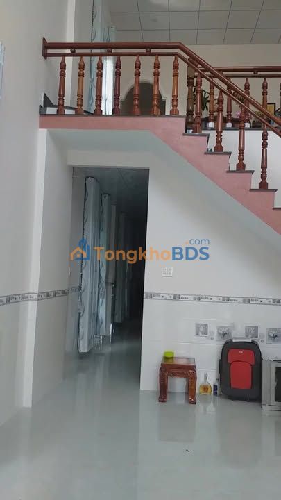 Nhà mặt tiền QL27 Đức Trọng 320m² – Giá tốt 4.5 tỷ - Đầu tư ngay