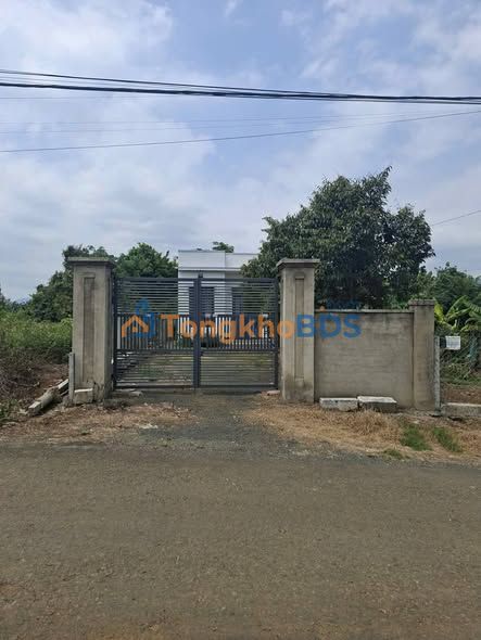 Đất nền Lộc Thành 210m² giá 1.25 tỷ - Sổ đỏ chính chủ