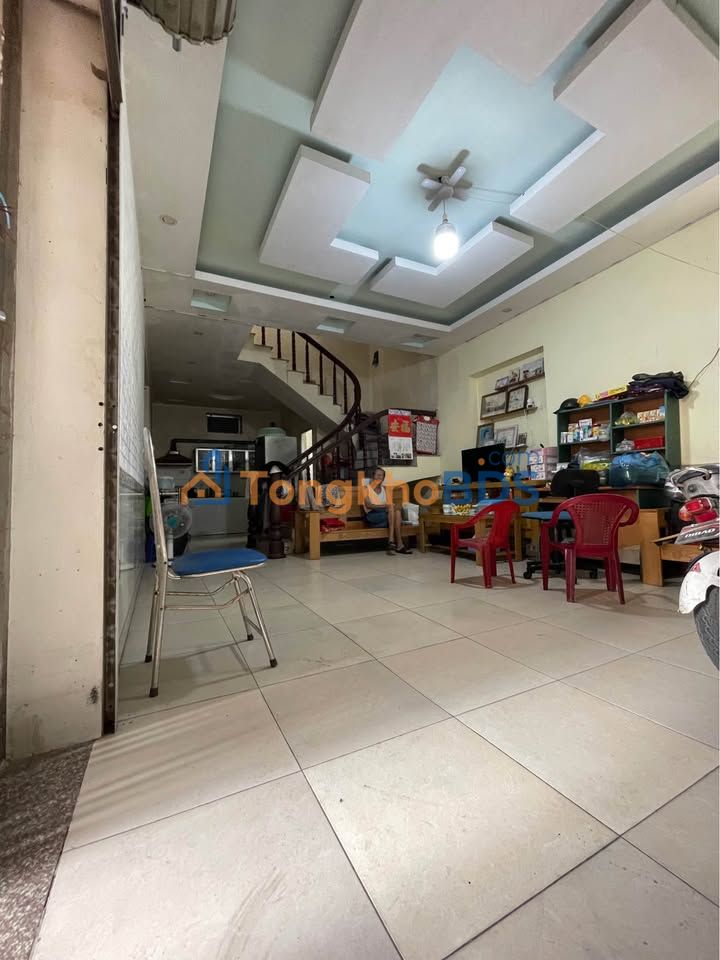 Nhà lô góc Đông Hải 2 Hải An 44m² - 2,28 tỷ