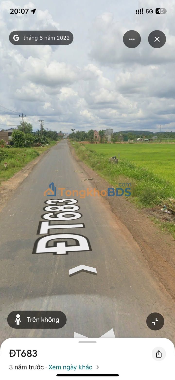 Đất nền Nam Xuân 210m² giá 420 triệu - Lô góc 2 mặt tiền!