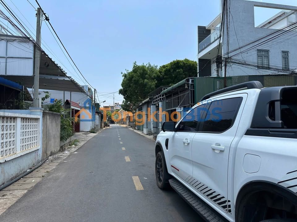 Đất nền Bùi Thị Xuân Đức Trọng 310m² giá 6 tỷ - Đất thổ cư 100%
