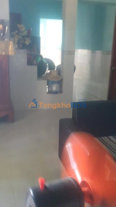 Nhà cấp 4 hai mặt tiền tại Ma Lâm, Hàm Thuận Bắc 106m² giá 800tr
