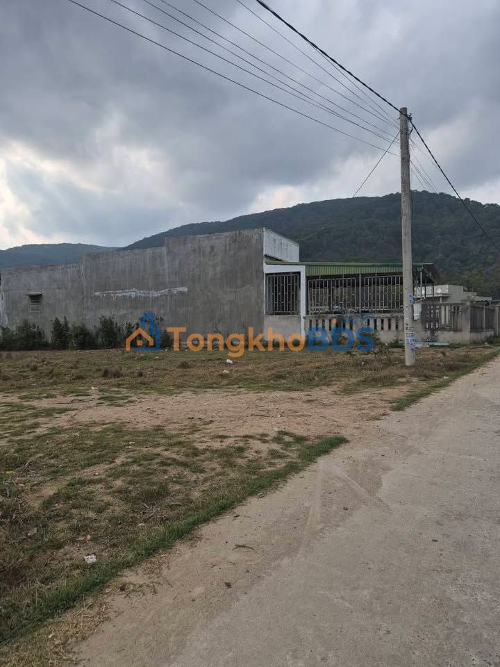 Đất nền Đơn Dương, Lâm Đồng 265m² giá 1.6 tỷ - Sổ đỏ chính chủ