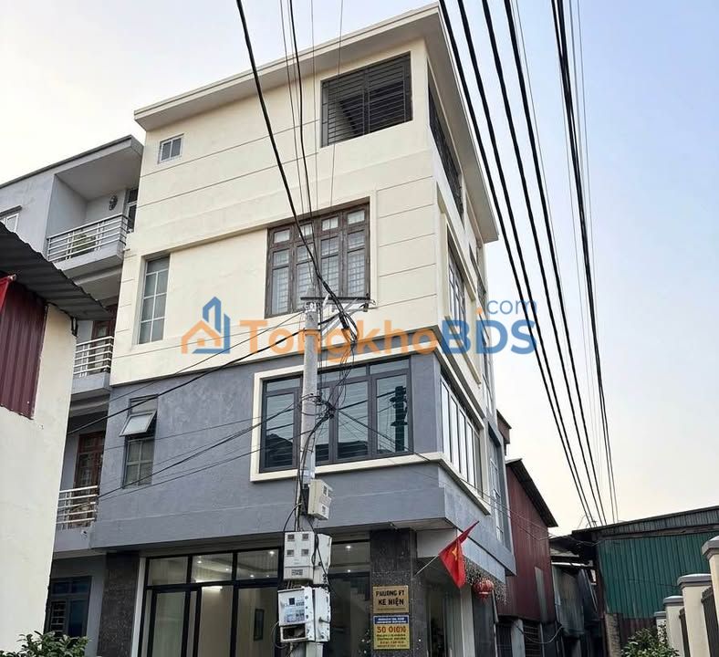 Nhà riêng Phù Khê Từ Sơn 34m² giá 2 tỷ - Sẵn sàng ở ngay!