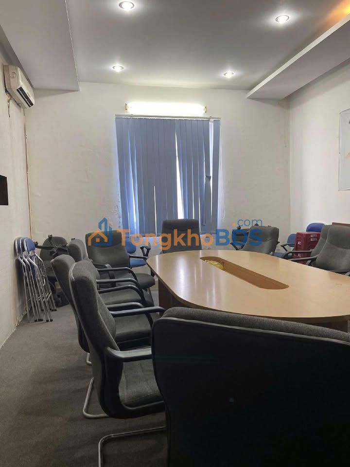 Nhà phố Hàm Nghi Thanh Khê 104m² giá 29,5 tỷ - Mặt tiền kinh doanh