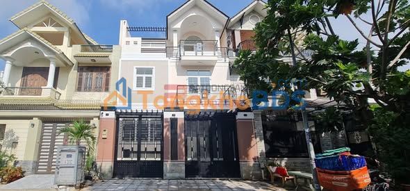 Biệt thự An Phú 160m² giá 75 triệu - Thích hợp KD