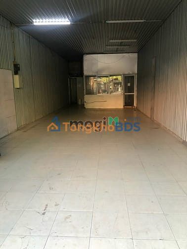 Nhà riêng Đống Đa 177m² 79.9 tỷ - Vị trí đẹp, ô tô tránh