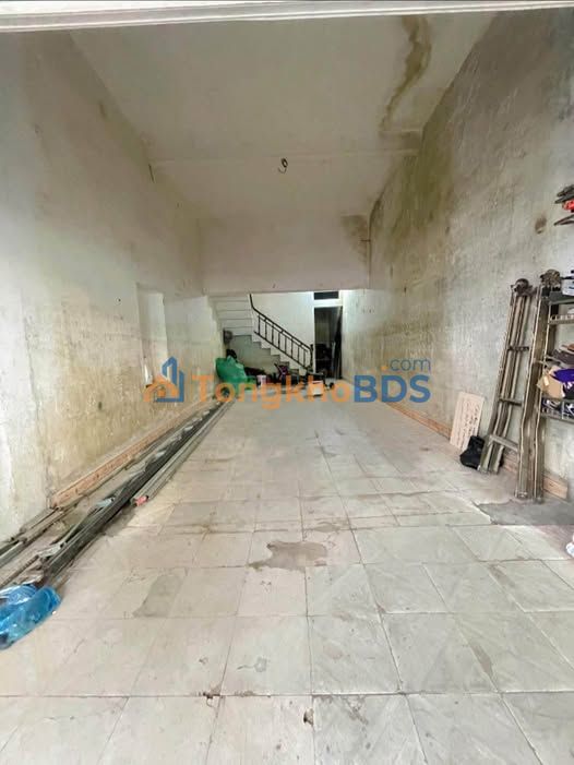 Nhà riêng Phú Trinh Phan Thiết 56m² 3.8 tỷ - Kinh doanh ngay!