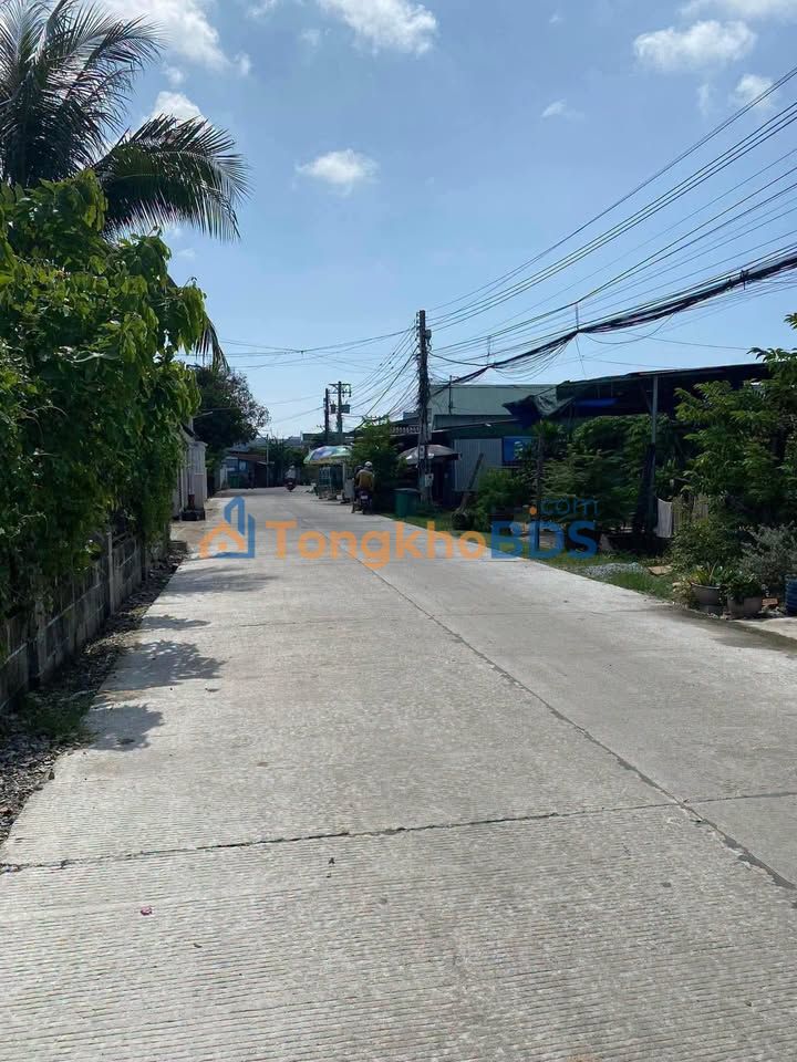 Đất nền Lê Lai La Gi 130m² giá 1.4 tỷ - Sổ đỏ chính chủ