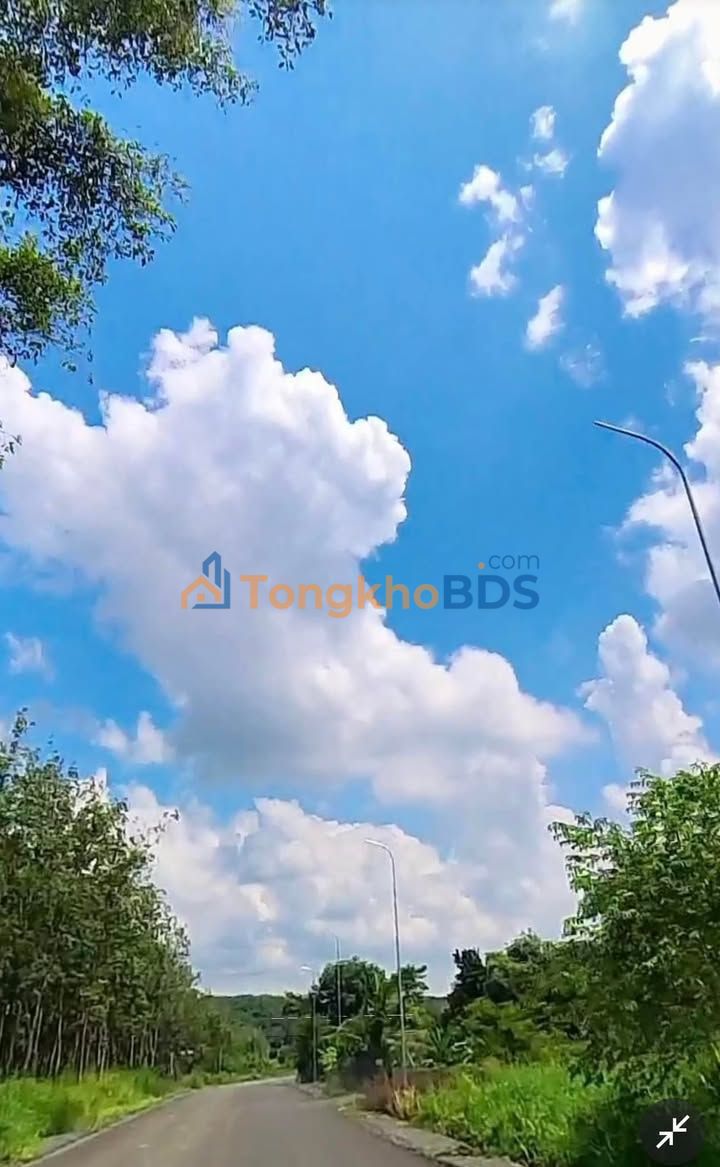 Đất nền Minh Hưng Chơn Thành 4000m² - Giá ngộp đầu tư cực tốt!