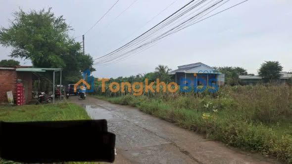 Đất nền Xã Mương Mán 573m² giá 900 triệu - Sổ đỏ chính chủ