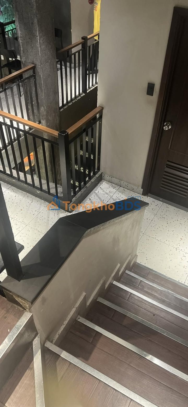 Sang nhượng CHDV Phường 6 Gò Vấp 100m² - Đầu tư sinh lời ngay!