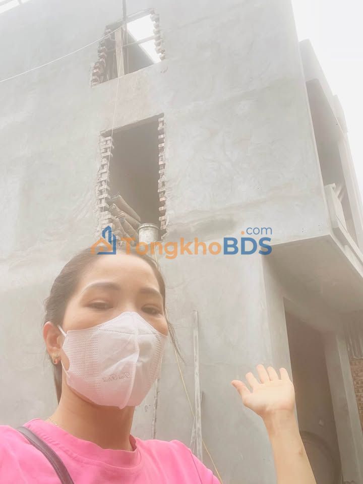Nhà riêng Phù Khê Từ Sơn 48m² giá 2 tỷ - Sẵn sàng ở ngay