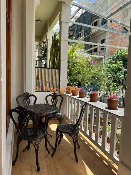 Nhà riêng Phường 8 Đà Lạt 82m² giá 9 tỷ - Thiết kế hiện đại