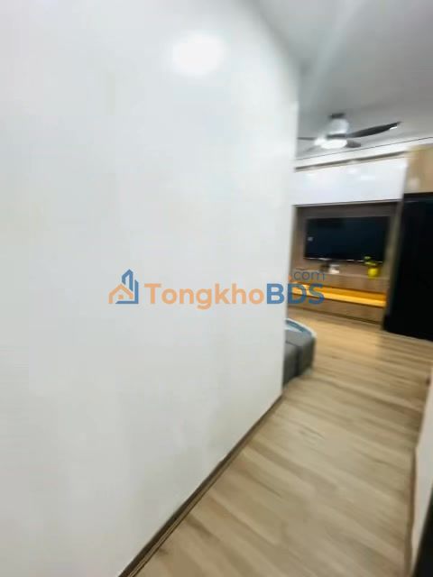 Căn góc CT4A-X2 Linh Đàm 68m² 5.5 tỷ thoáng sáng